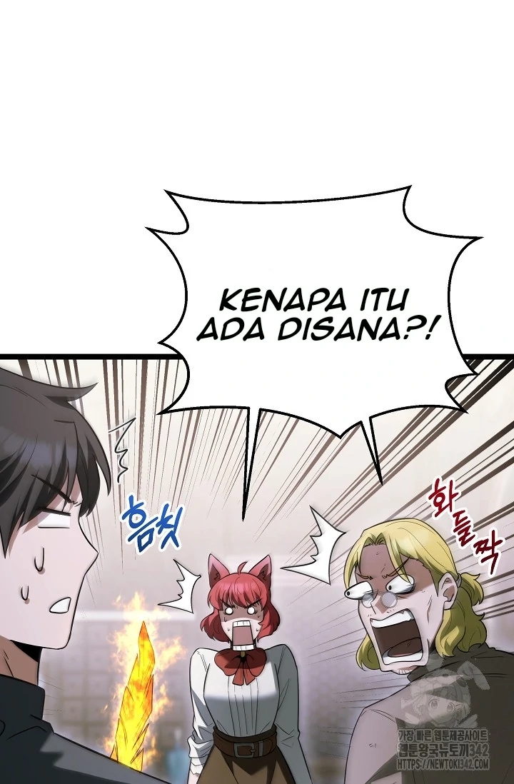 The Hero Becomes Duke’s Eldest Son Chapter 16 page 76