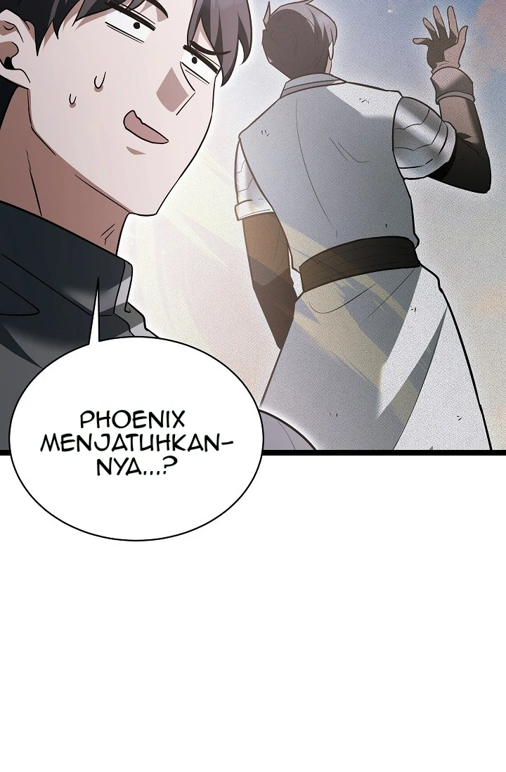 The Hero Becomes Duke’s Eldest Son Chapter 16 page 79