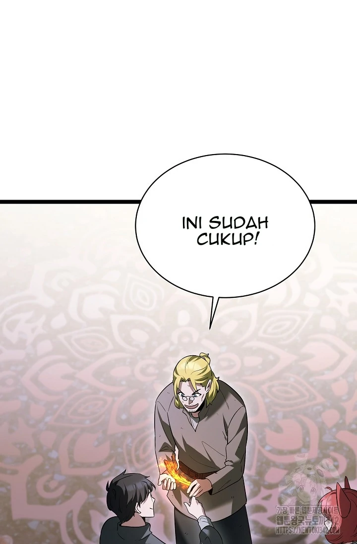The Hero Becomes Duke’s Eldest Son Chapter 16 page 80