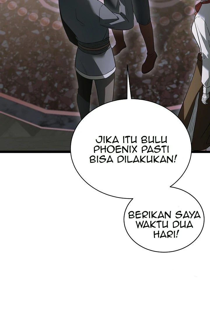 The Hero Becomes Duke’s Eldest Son Chapter 16 page 81