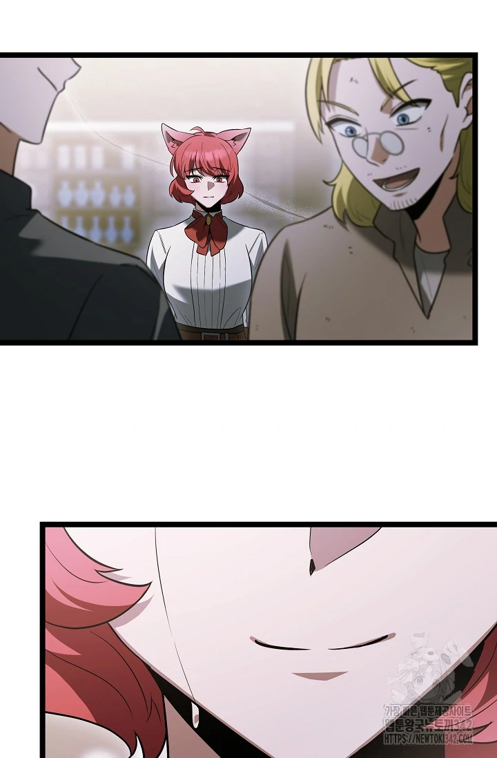 The Hero Becomes Duke’s Eldest Son Chapter 16 page 82