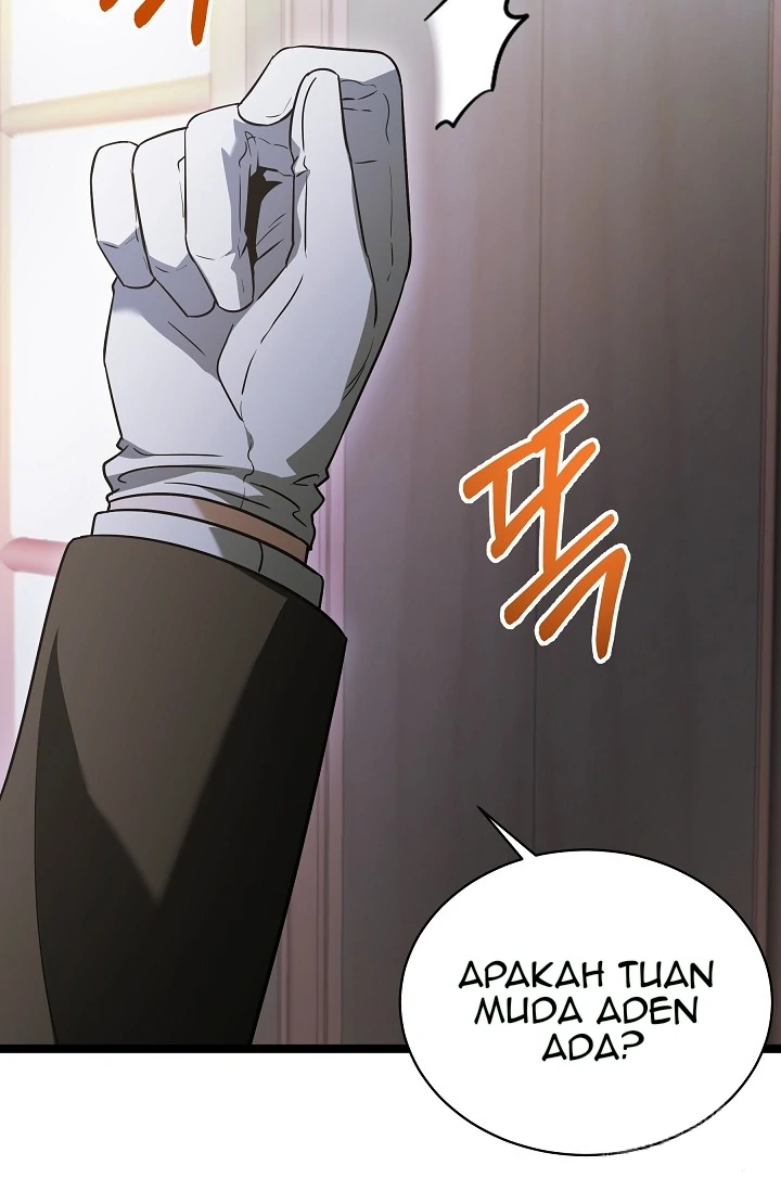 The Hero Becomes Duke’s Eldest Son Chapter 16 page 84