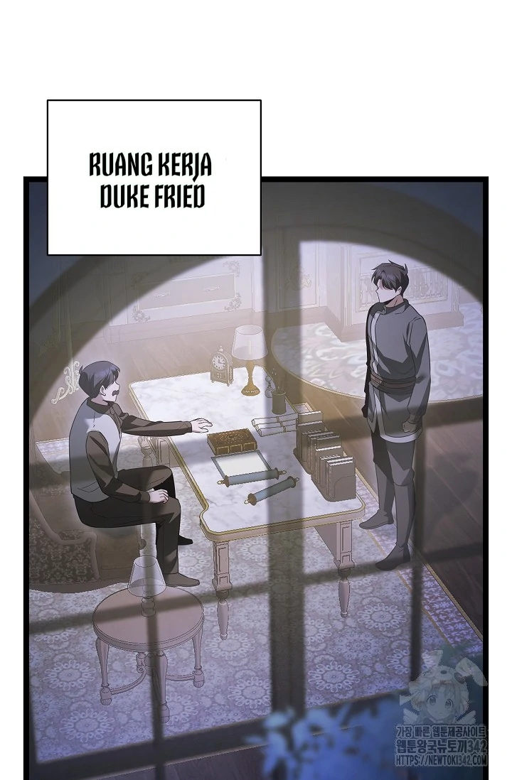 The Hero Becomes Duke’s Eldest Son Chapter 16 page 89