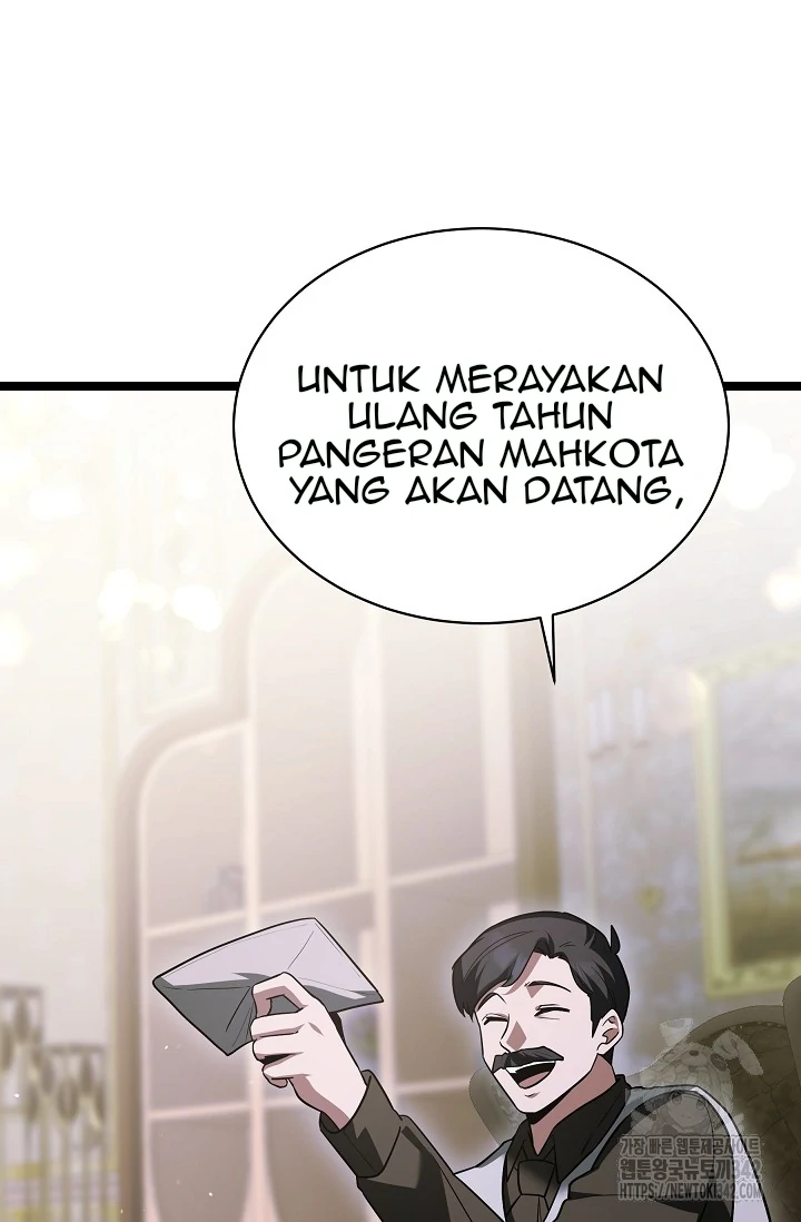 The Hero Becomes Duke’s Eldest Son Chapter 16 page 96