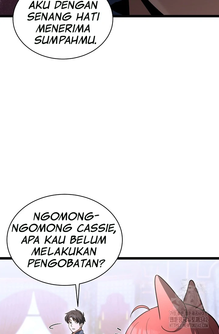 The Hero Becomes Duke’s Eldest Son Chapter 7 page 105