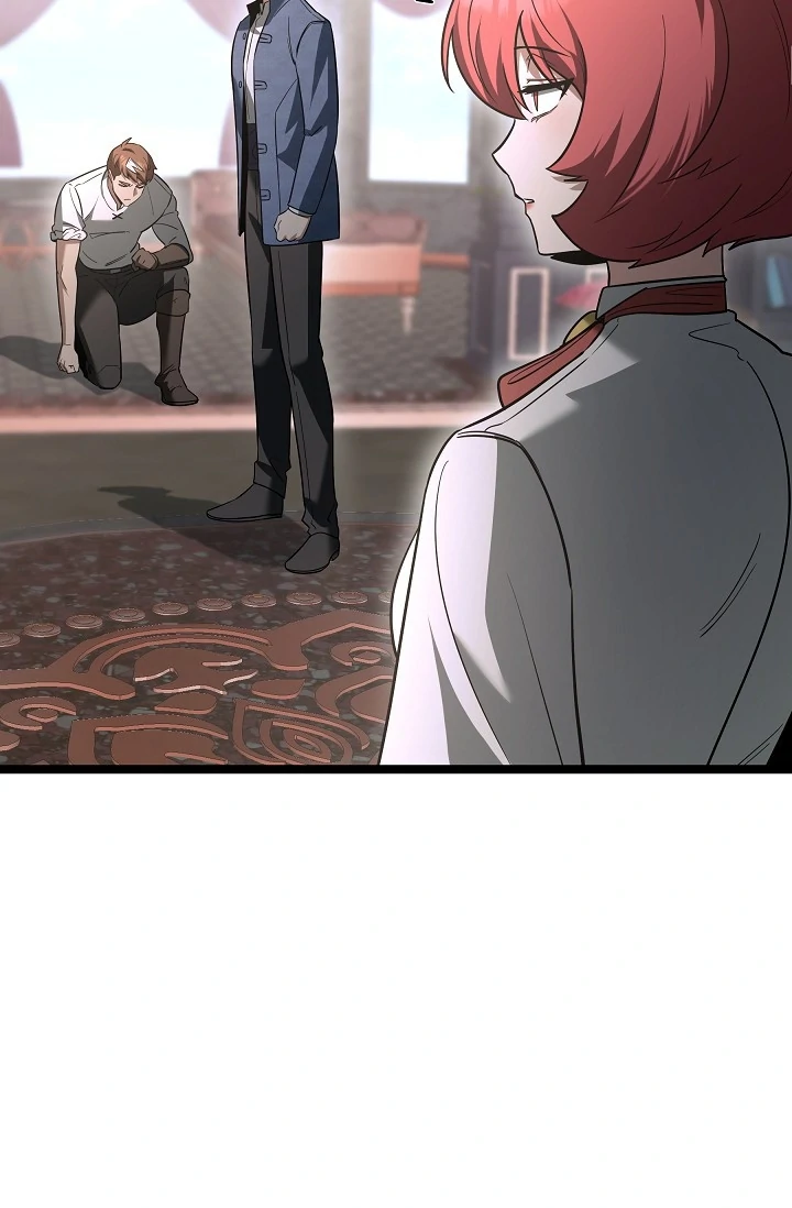 The Hero Becomes Duke’s Eldest Son Chapter 7 page 106
