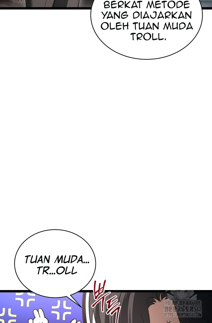 The Hero Becomes Duke’s Eldest Son Chapter 7 page 110