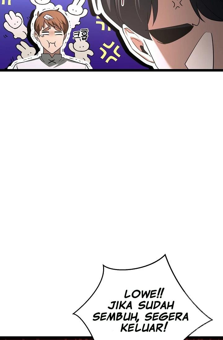The Hero Becomes Duke’s Eldest Son Chapter 7 page 111