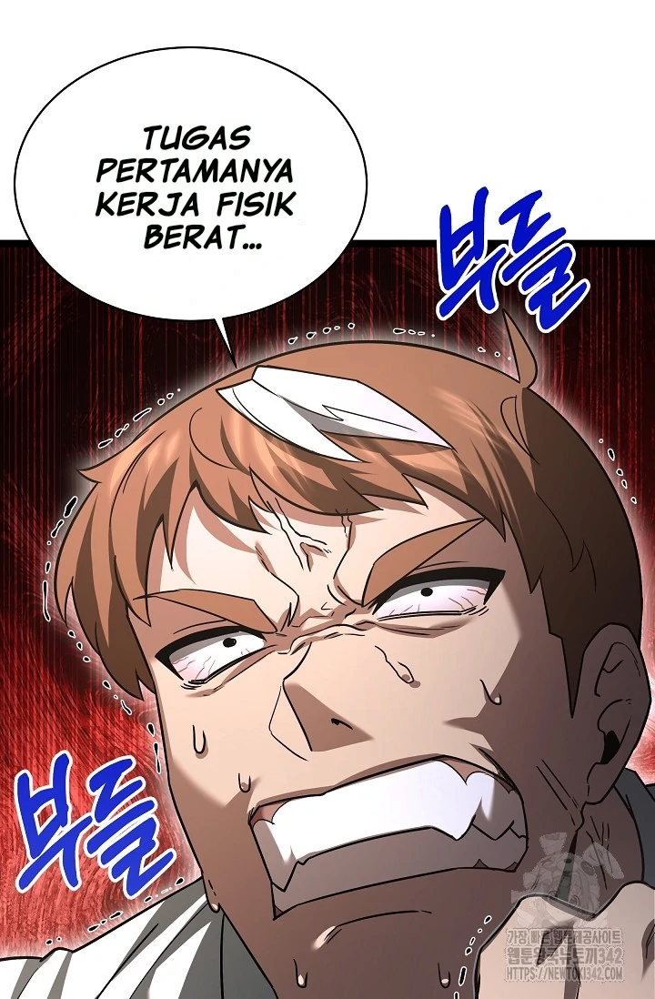 The Hero Becomes Duke’s Eldest Son Chapter 7 page 116