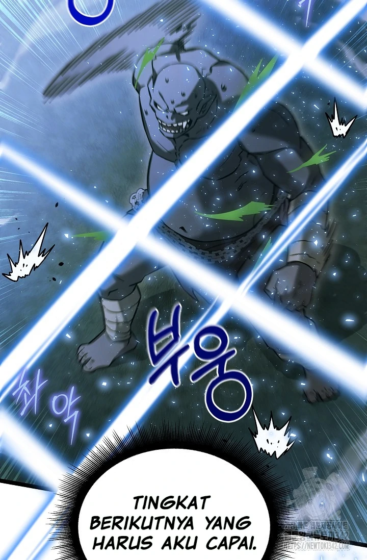 The Hero Becomes Duke’s Eldest Son Chapter 7 page 21