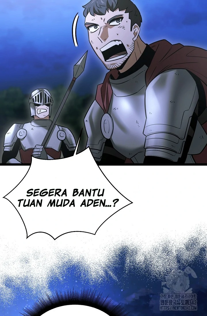 The Hero Becomes Duke’s Eldest Son Chapter 7 page 30