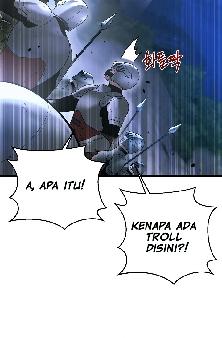 The Hero Becomes Duke’s Eldest Son Chapter 7 page 3