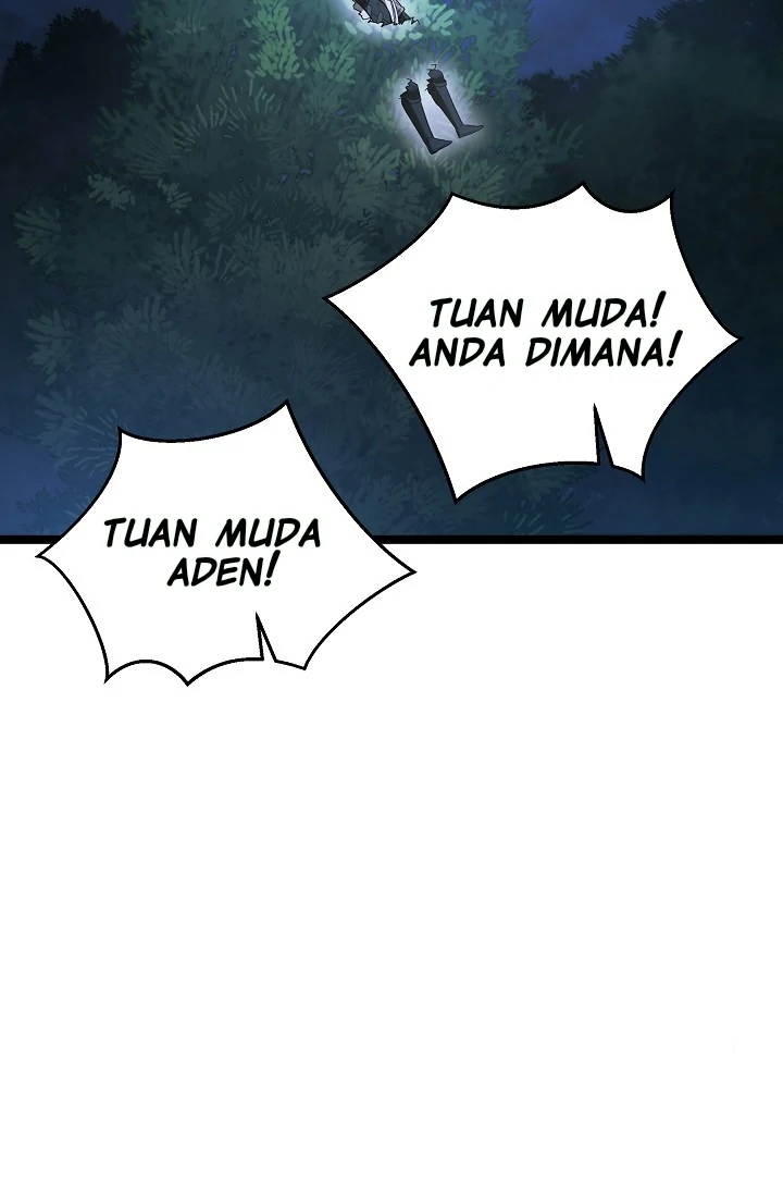 The Hero Becomes Duke’s Eldest Son Chapter 7 page 41