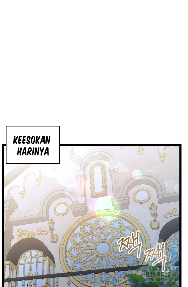 The Hero Becomes Duke’s Eldest Son Chapter 7 page 42