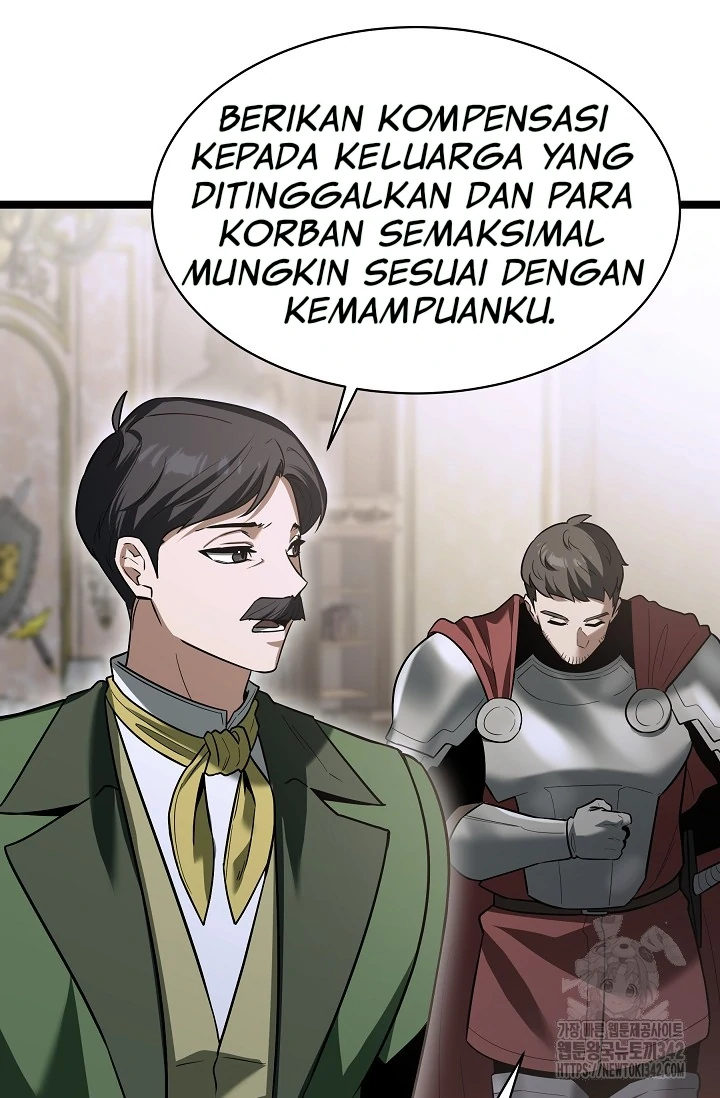 The Hero Becomes Duke’s Eldest Son Chapter 7 page 45