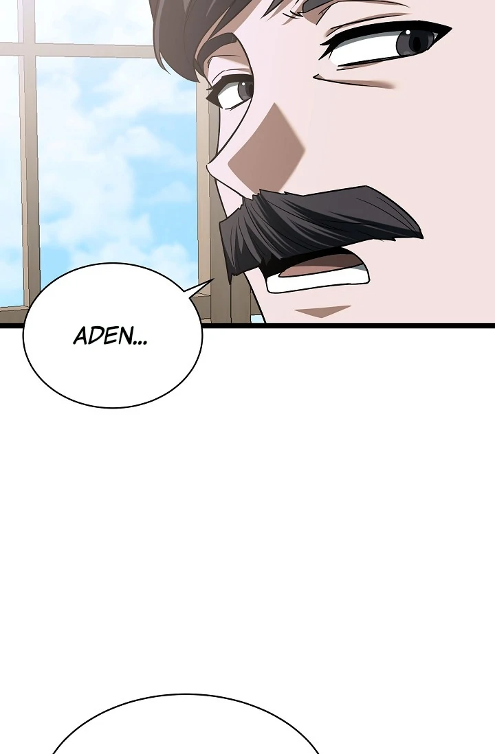 The Hero Becomes Duke’s Eldest Son Chapter 7 page 47