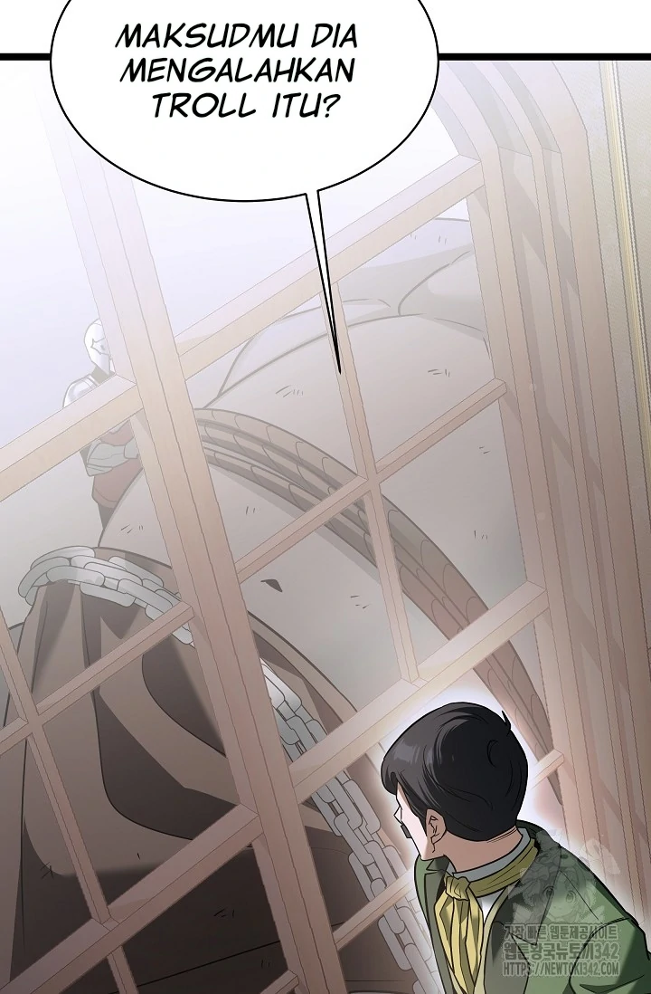 The Hero Becomes Duke’s Eldest Son Chapter 7 page 48
