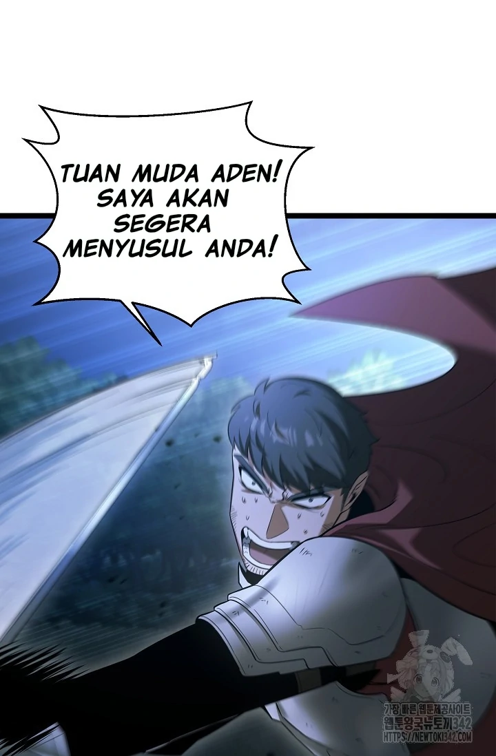 The Hero Becomes Duke’s Eldest Son Chapter 7 page 4