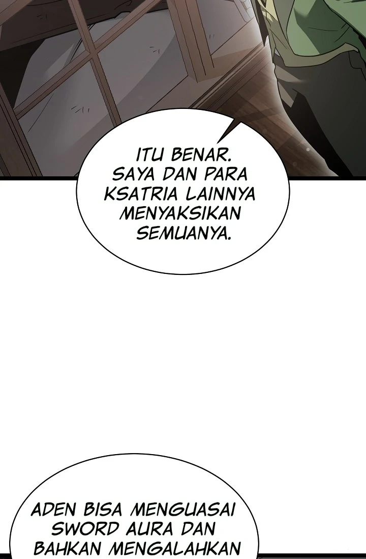 The Hero Becomes Duke’s Eldest Son Chapter 7 page 49