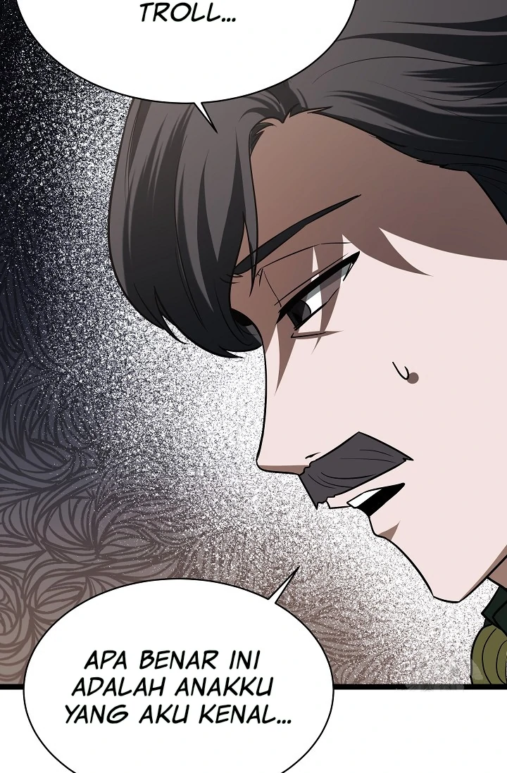 The Hero Becomes Duke’s Eldest Son Chapter 7 page 50