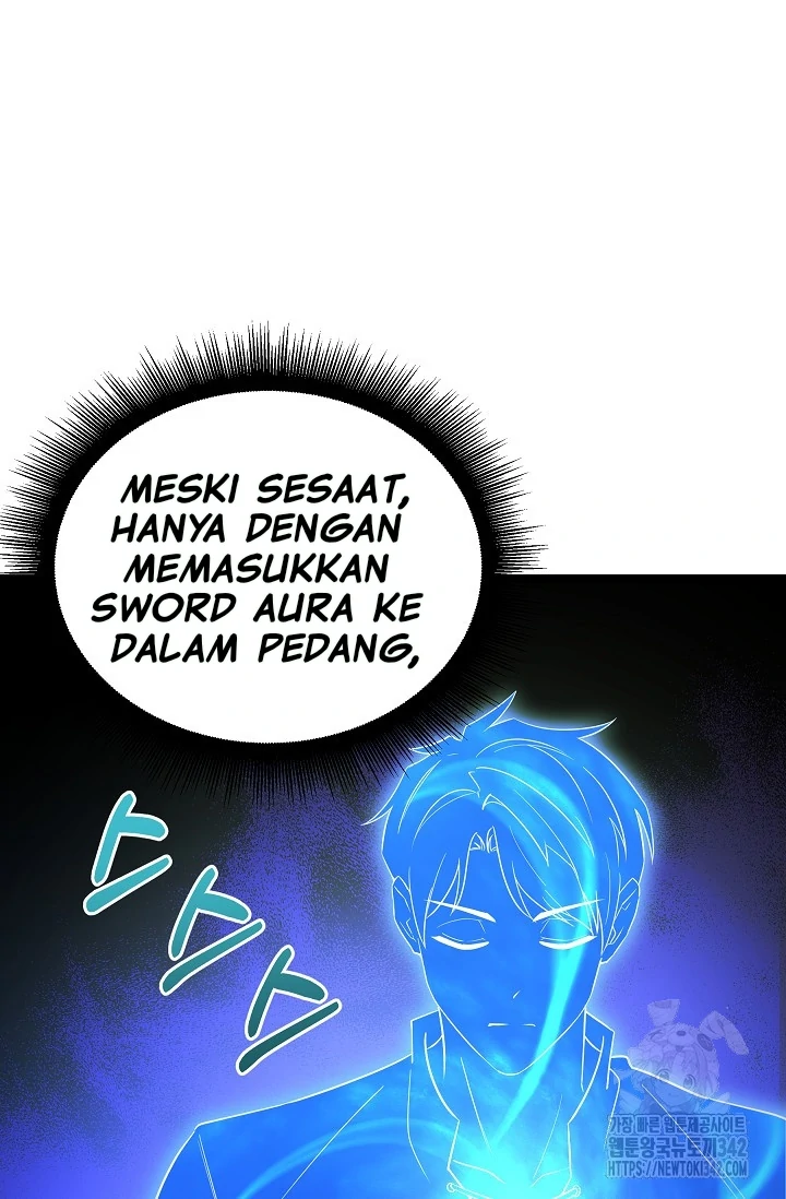The Hero Becomes Duke’s Eldest Son Chapter 7 page 54