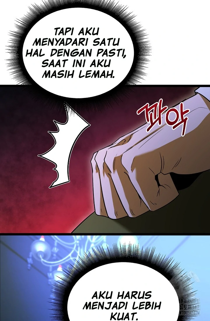 The Hero Becomes Duke’s Eldest Son Chapter 7 page 56