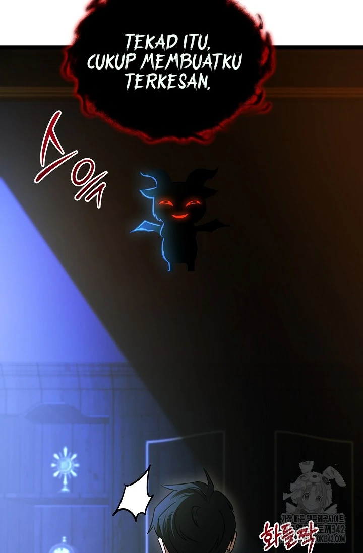 The Hero Becomes Duke’s Eldest Son Chapter 7 page 59