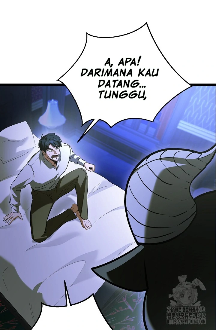 The Hero Becomes Duke’s Eldest Son Chapter 7 page 61