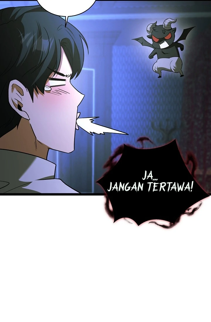 The Hero Becomes Duke’s Eldest Son Chapter 7 page 66