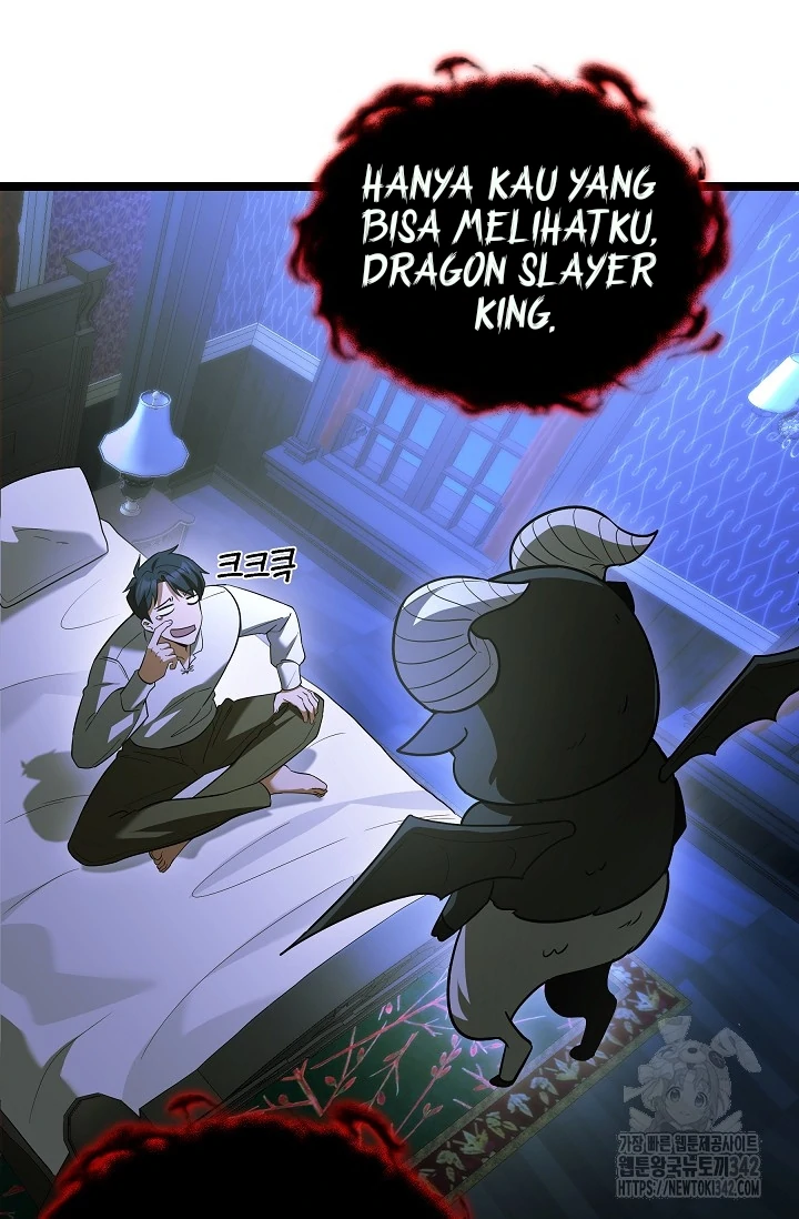 The Hero Becomes Duke’s Eldest Son Chapter 7 page 71