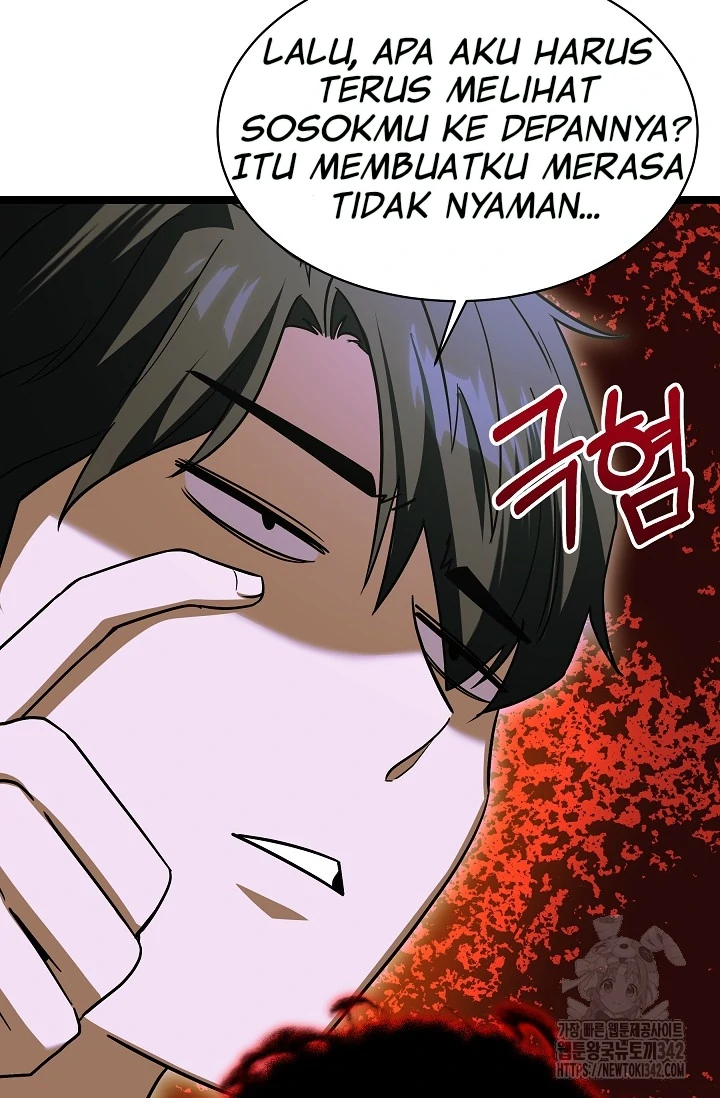 The Hero Becomes Duke’s Eldest Son Chapter 7 page 73