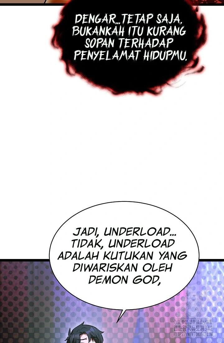 The Hero Becomes Duke’s Eldest Son Chapter 7 page 74