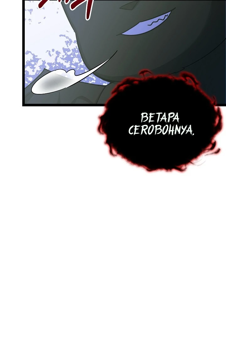 The Hero Becomes Duke’s Eldest Son Chapter 7 page 83