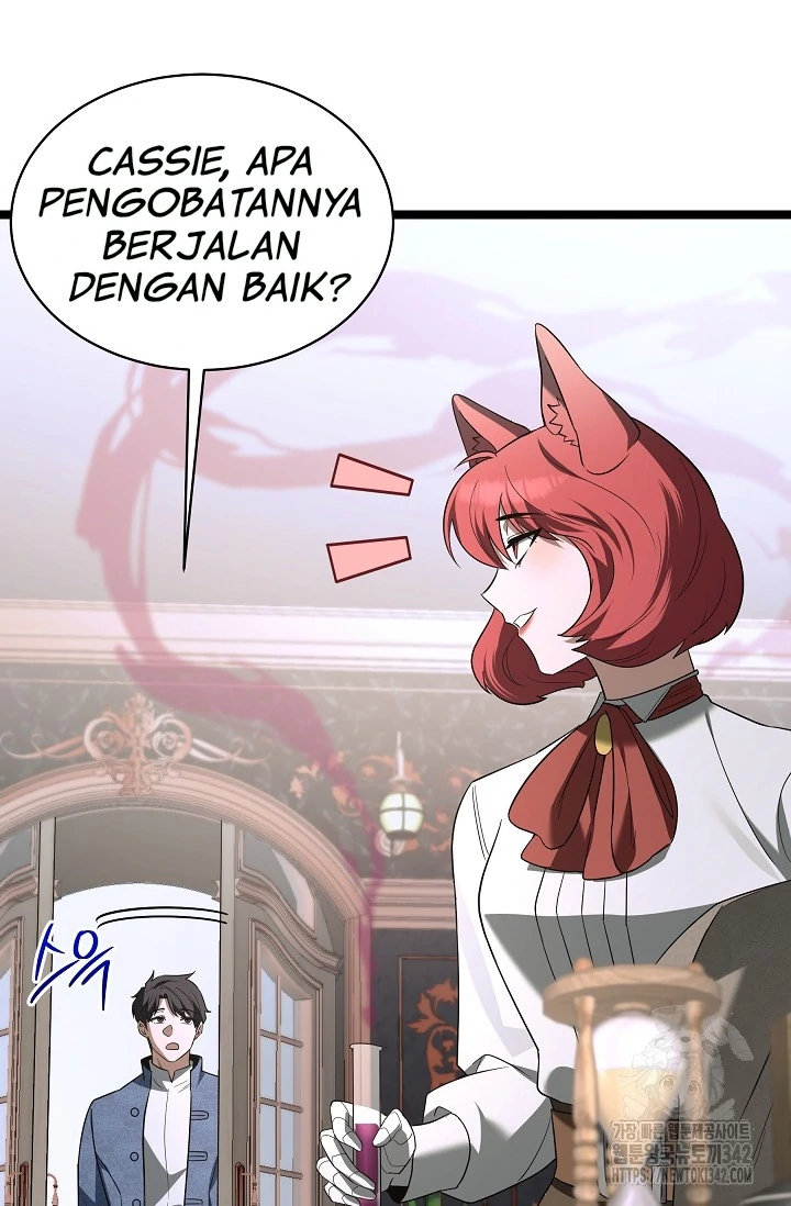 The Hero Becomes Duke’s Eldest Son Chapter 7 page 89