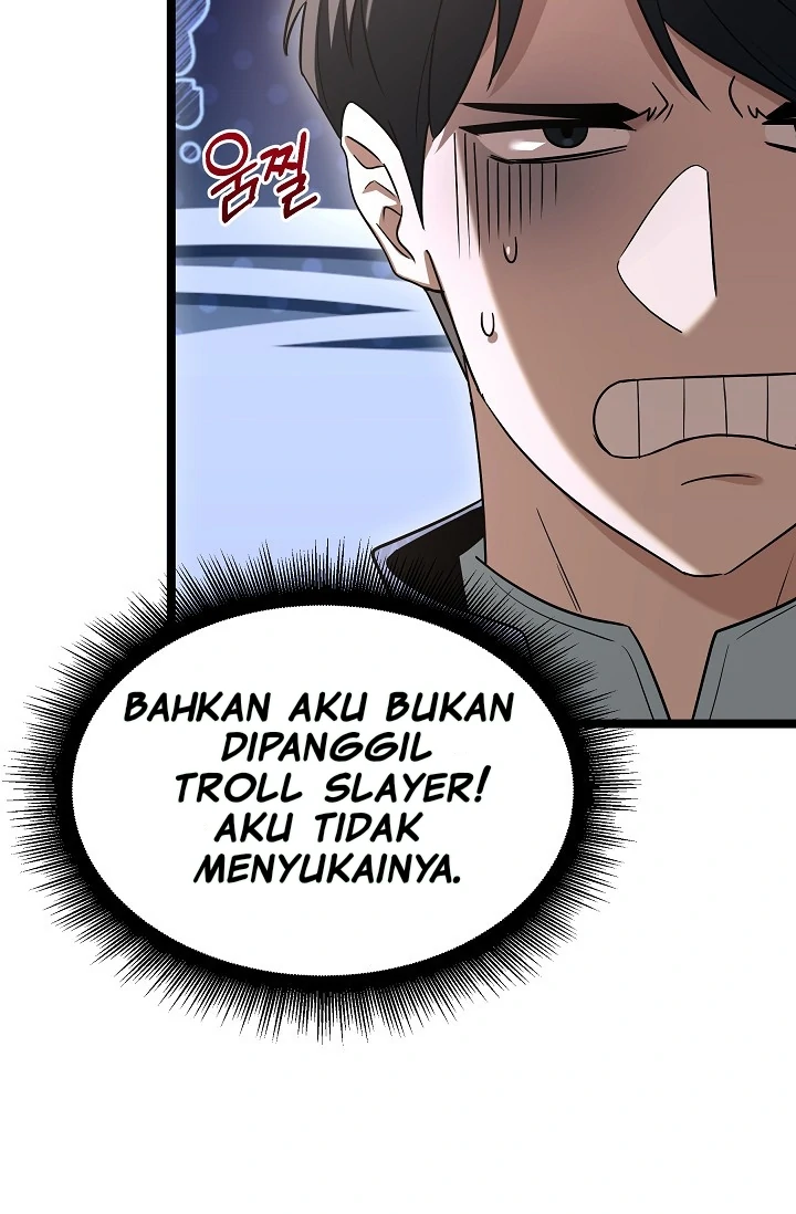The Hero Becomes Duke’s Eldest Son Chapter 7 page 91