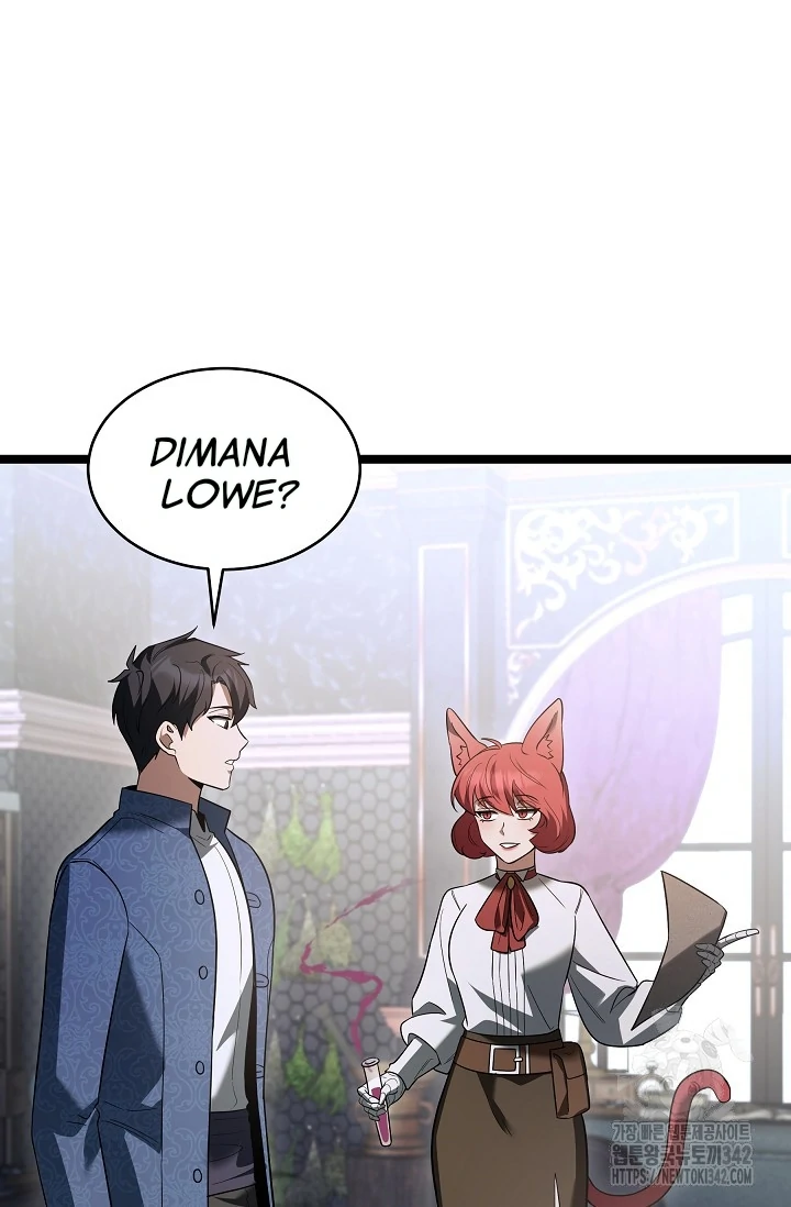 The Hero Becomes Duke’s Eldest Son Chapter 7 page 92