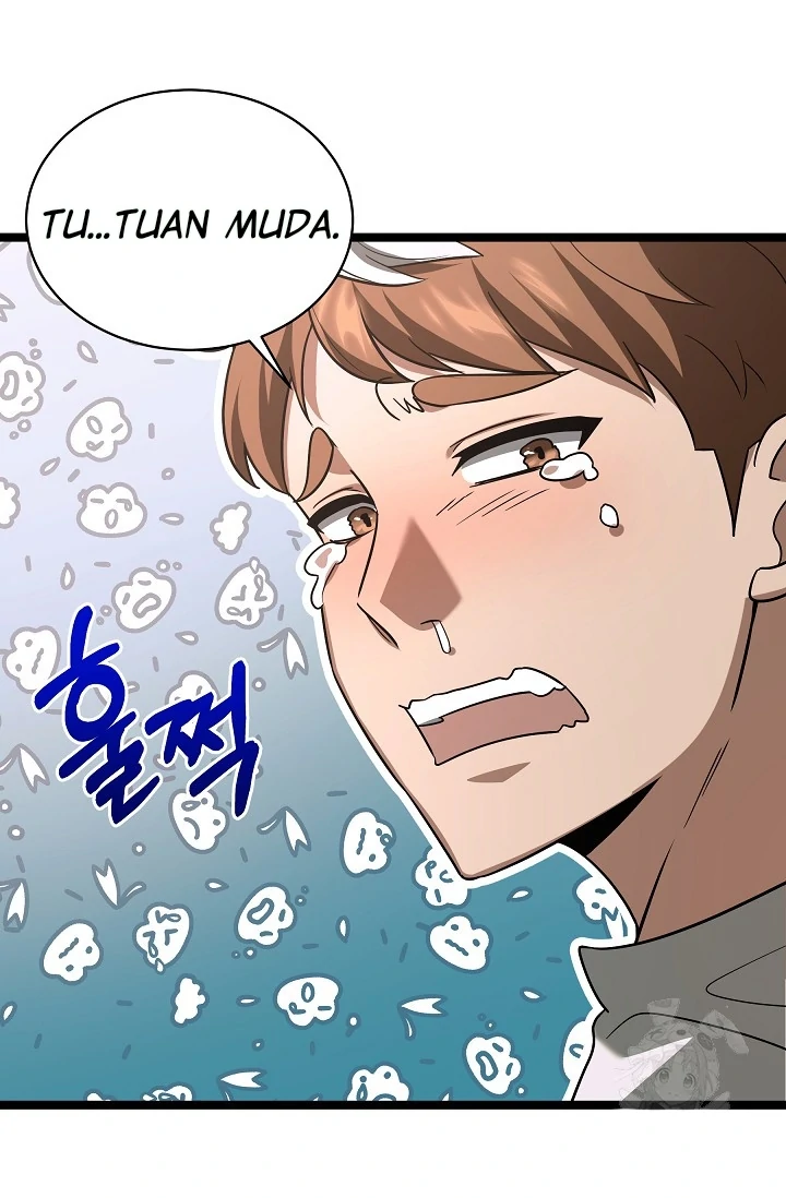The Hero Becomes Duke’s Eldest Son Chapter 7 page 96