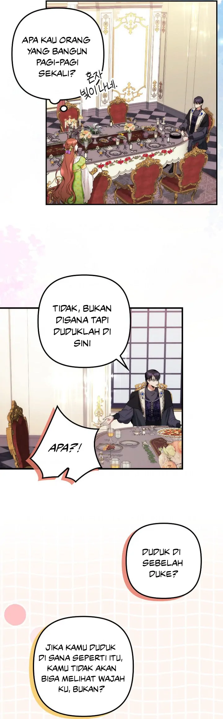 The Hero Went Crazy Even Though I’m The One Who Died Chapter 11 page 13