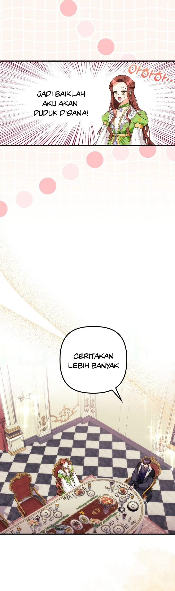 The Hero Went Crazy Even Though I’m The One Who Died Chapter 11 page 14