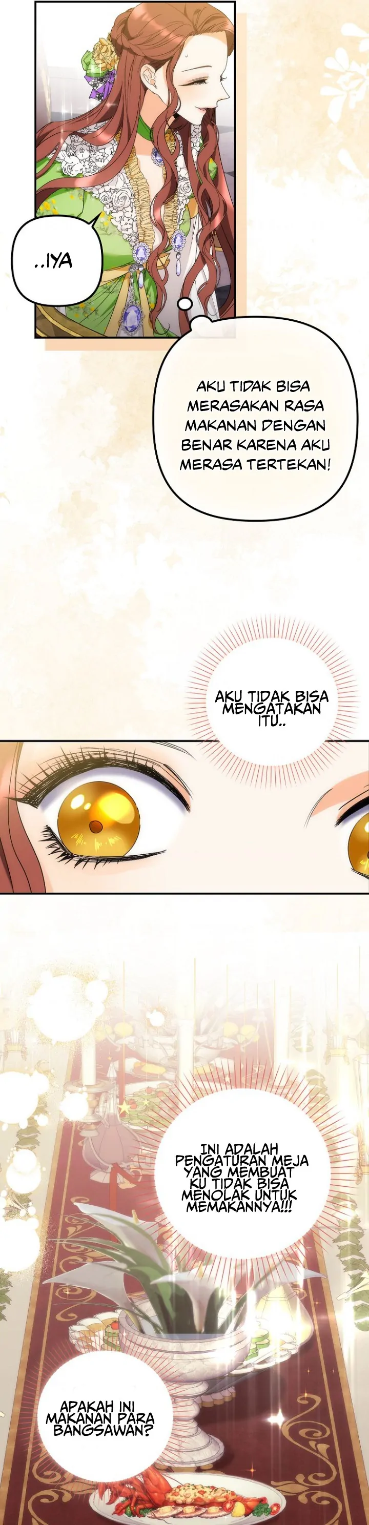 The Hero Went Crazy Even Though I’m The One Who Died Chapter 11 page 15