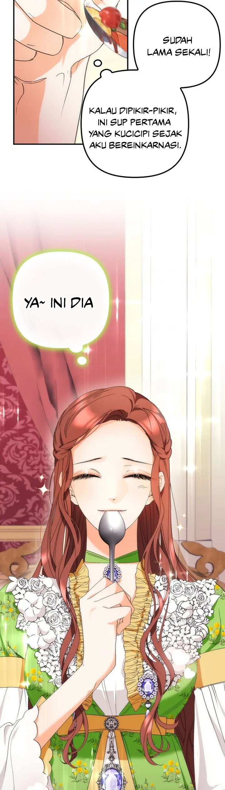 The Hero Went Crazy Even Though I’m The One Who Died Chapter 11 page 18