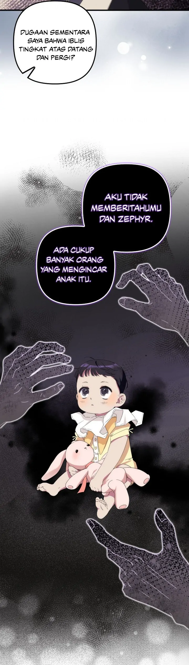 The Hero Went Crazy Even Though I’m The One Who Died Chapter 11 page 24