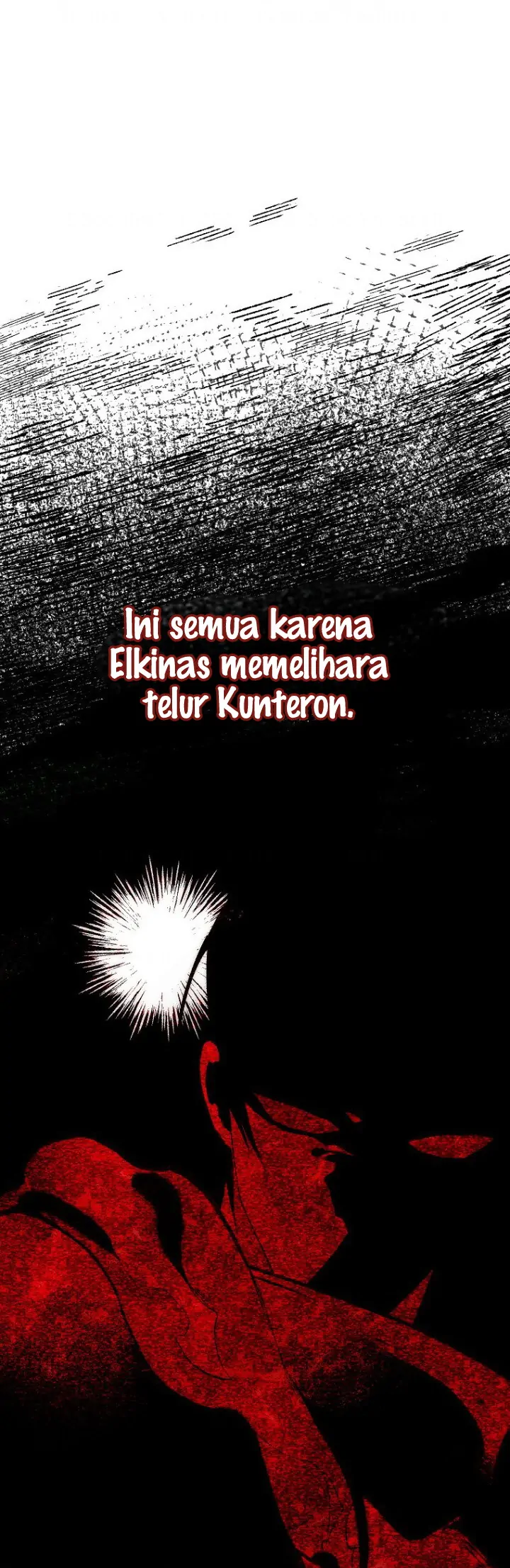 The Hero Went Crazy Even Though I’m The One Who Died Chapter 11 page 32