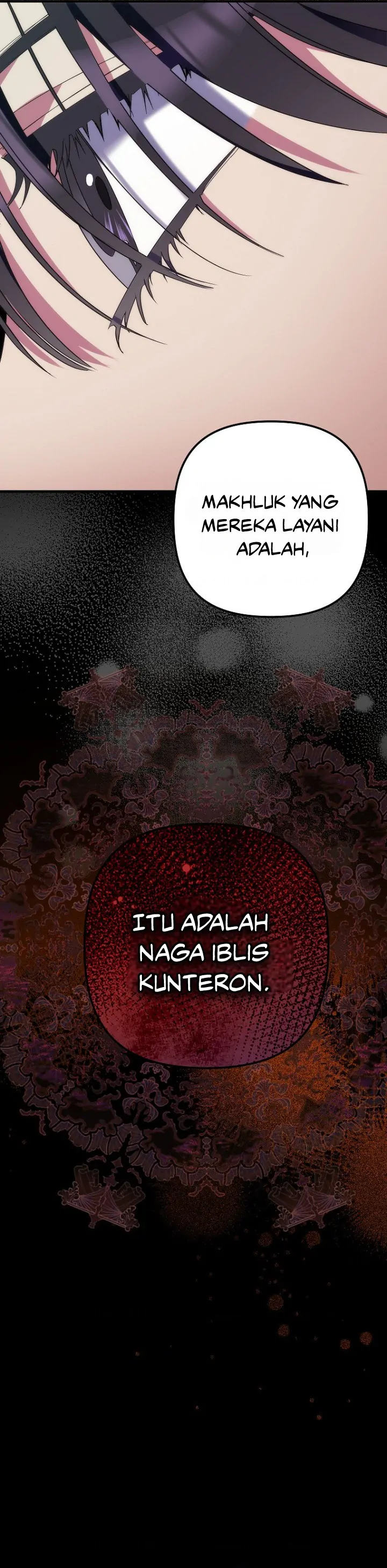The Hero Went Crazy Even Though I’m The One Who Died Chapter 11 page 38