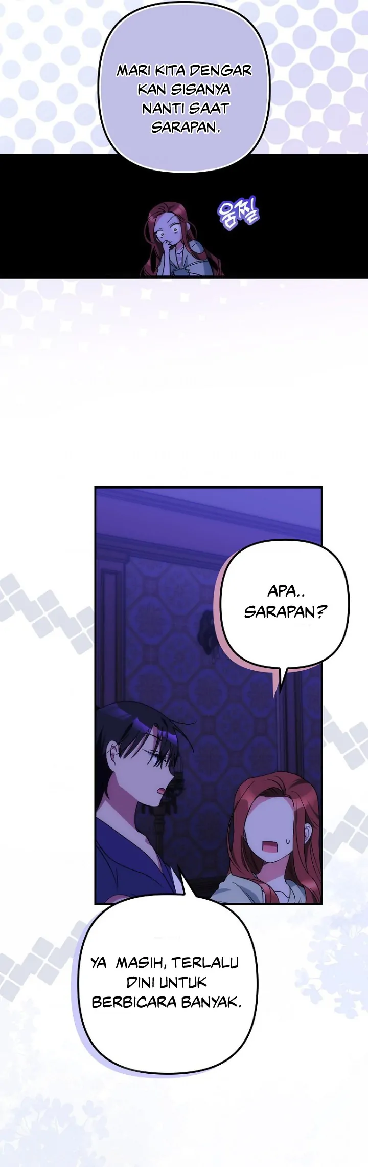 The Hero Went Crazy Even Though I’m The One Who Died Chapter 11 page 6