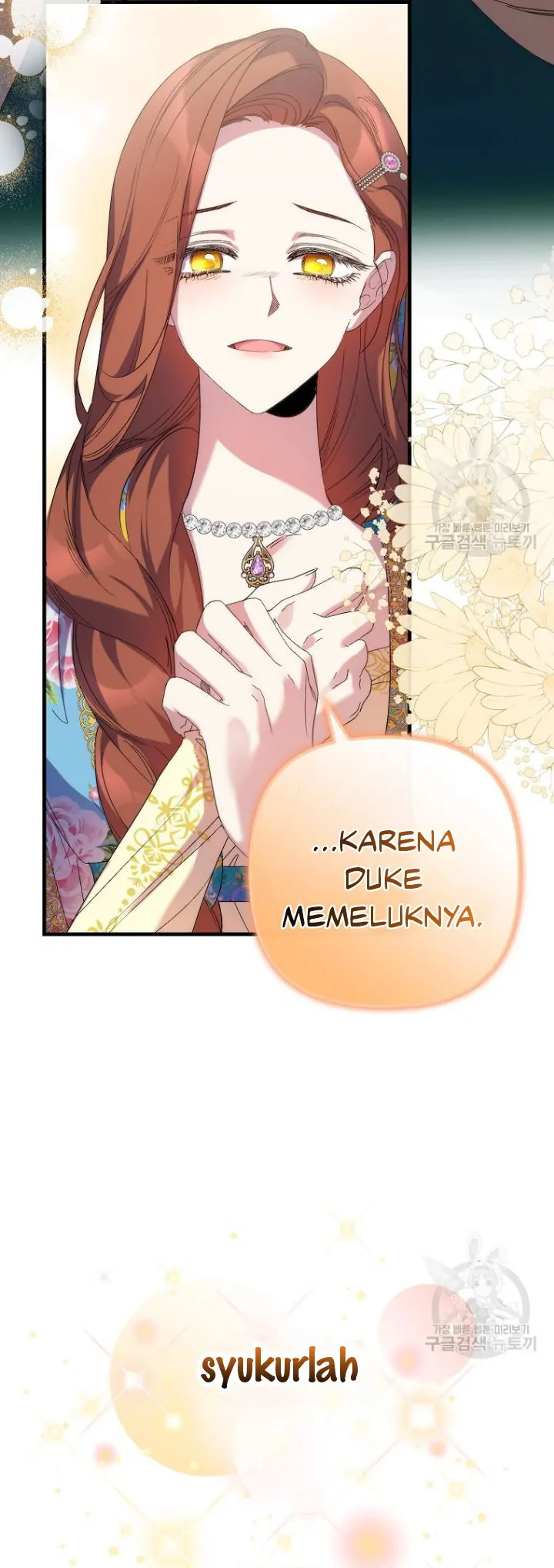 The Hero Went Crazy Even Though I’m The One Who Died Chapter 15 page 29