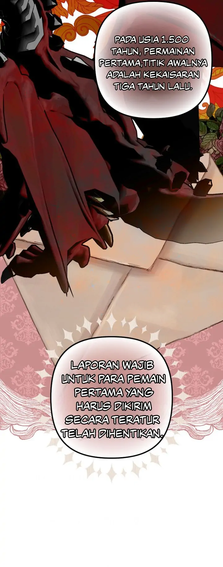 The Hero Went Crazy Even Though I’m The One Who Died Chapter 4 page 26