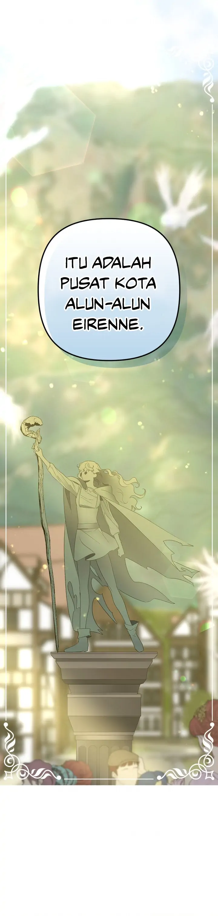 The Hero Went Crazy Even Though I’m The One Who Died Chapter 4 page 7