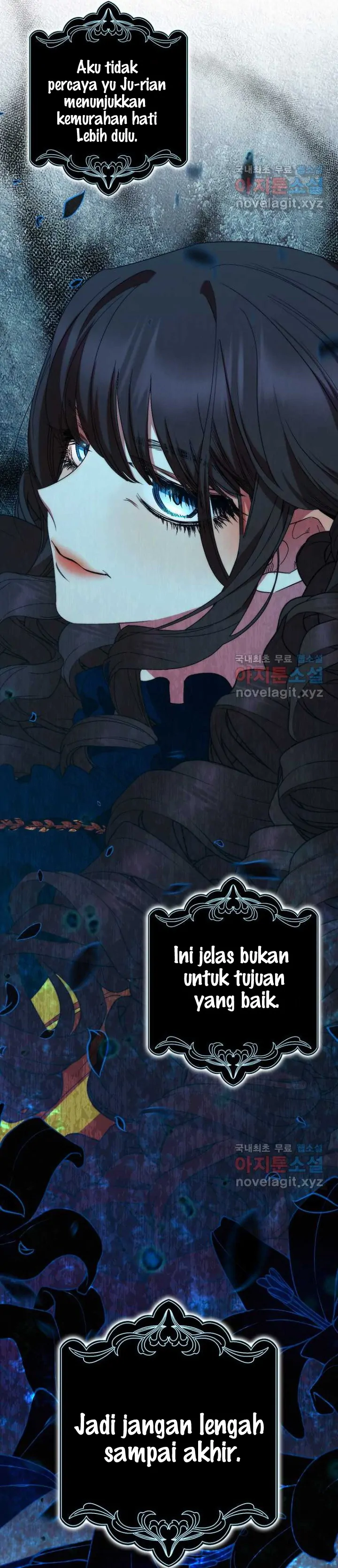The Hero Went Crazy Even Though I’m The One Who Died Chapter 44 page 4