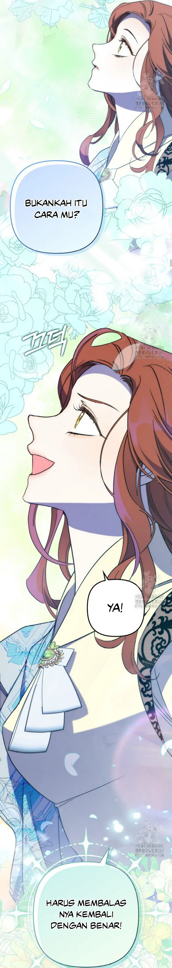 The Hero Went Crazy Even Though I’m The One Who Died Chapter 45 page 6